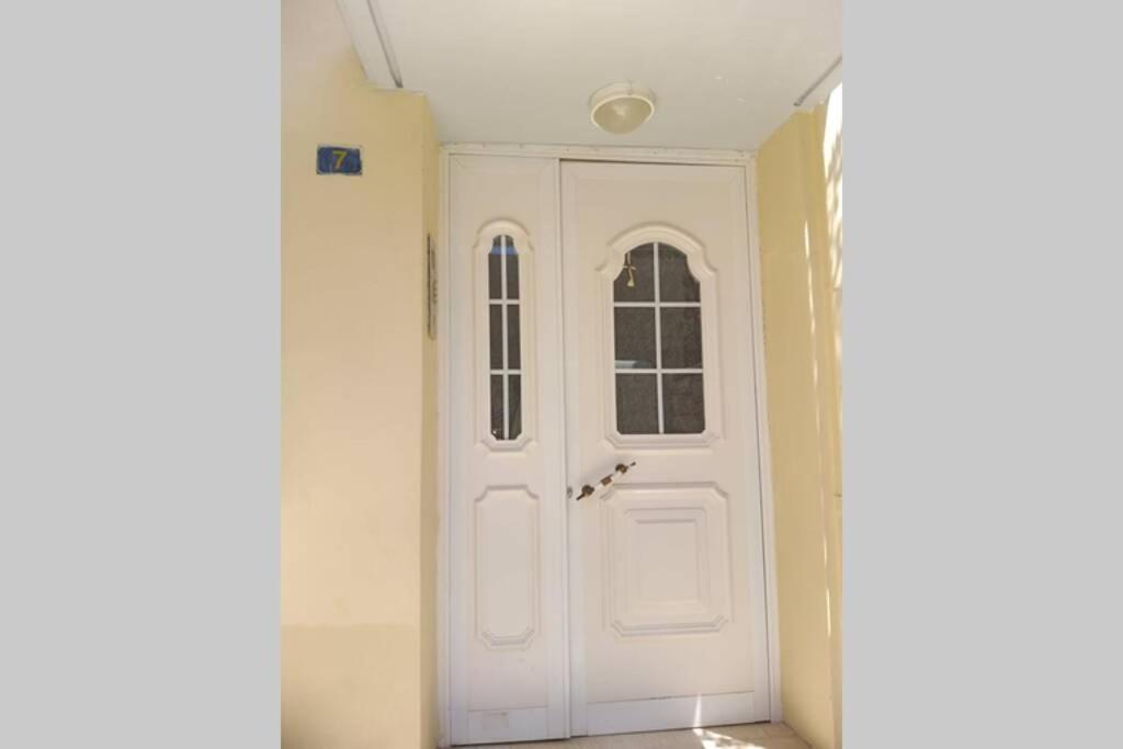 شقة K7 House Κέντρο Καλαμάτας المظهر الخارجي الصورة