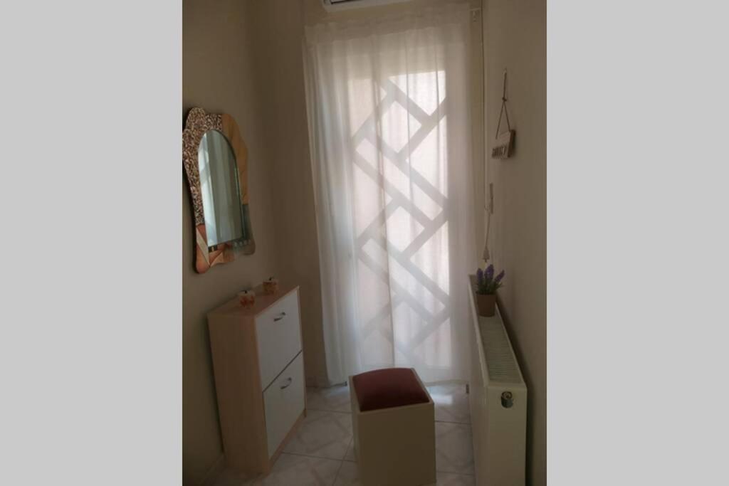 شقة K7 House Κέντρο Καλαμάτας المظهر الخارجي الصورة