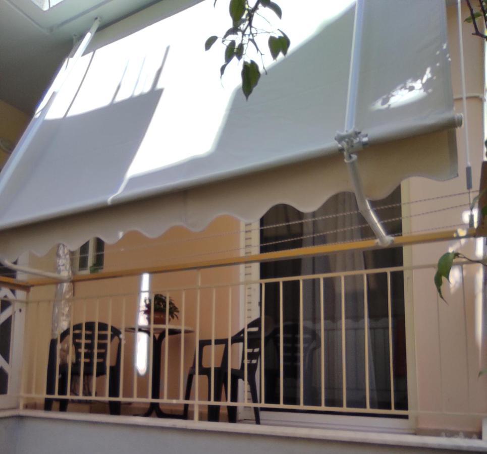 شقة K7 House Κέντρο Καλαμάτας المظهر الخارجي الصورة