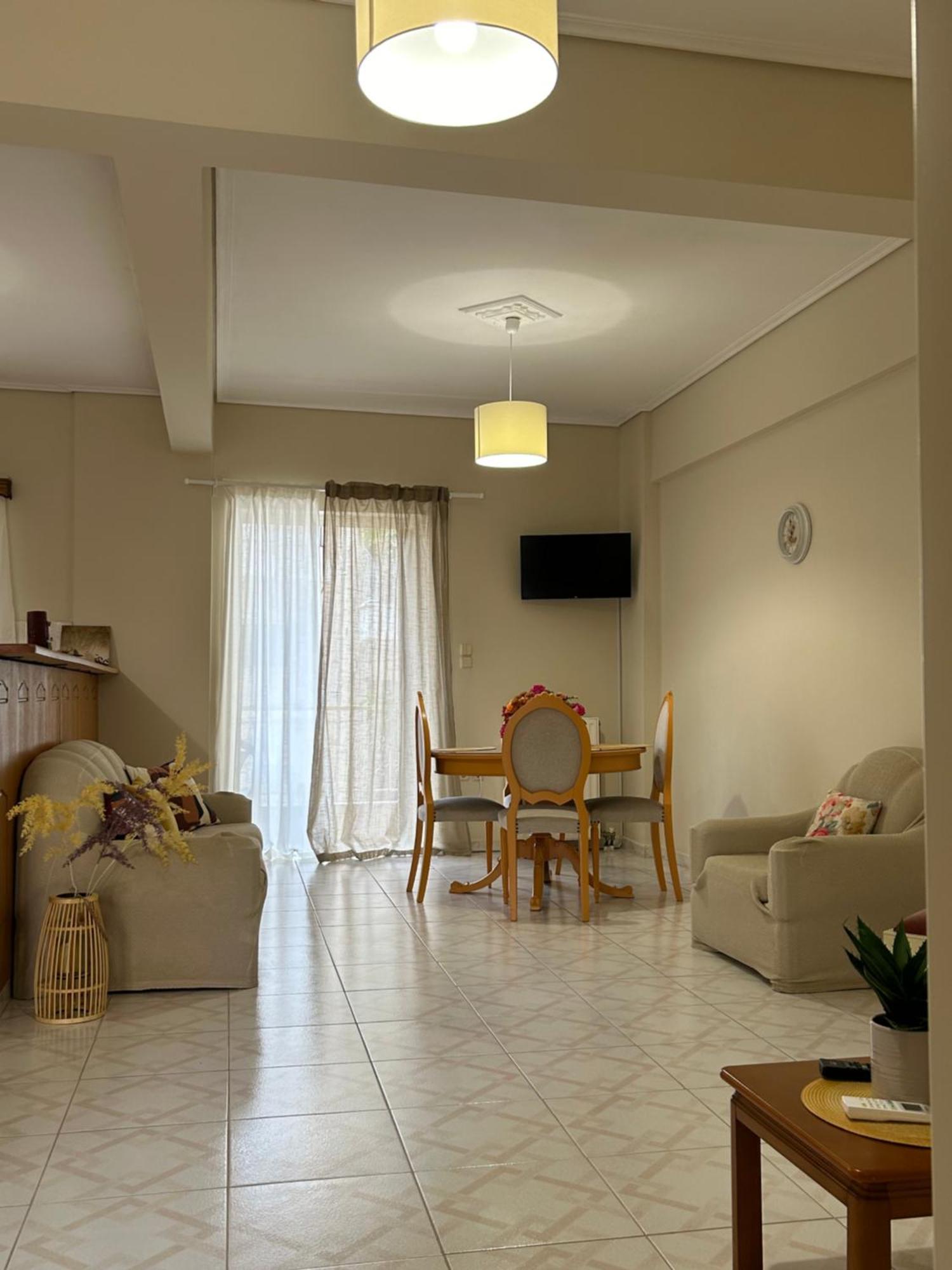 شقة K7 House Κέντρο Καλαμάτας المظهر الخارجي الصورة