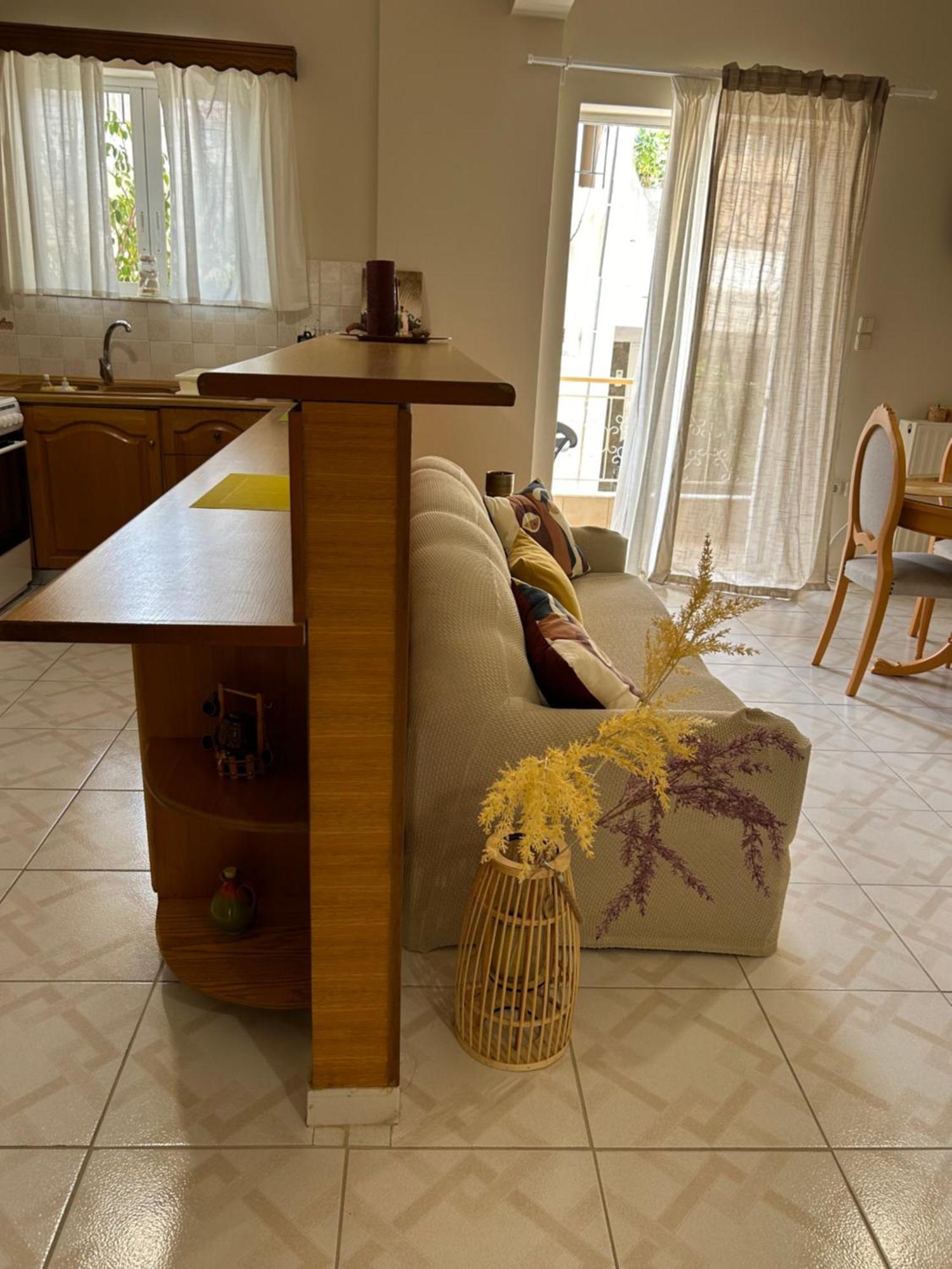 شقة K7 House Κέντρο Καλαμάτας المظهر الخارجي الصورة